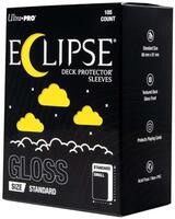 Eclipse Standard Gloss Deck Protector Sleeves - Lemon Yellow (105-Pack) -  Ultra Pro Card Sleeves - Card Sleeves - TCGplayer.com