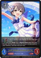 Yuuki Otokura [Together with Me] - ECP02: THE IDOLM@STER