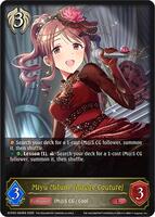 Miyu Mifune [Rouge Couture] - ECP02: THE IDOLM@STER CINDERELLA