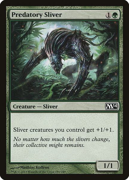 How to Build a Slivers Commander Deck in MTG | TCGplayer