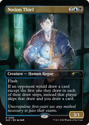 Notion Thief