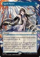 Spell Pierce (2388) - Secret Lair Drop Series - Magic: The