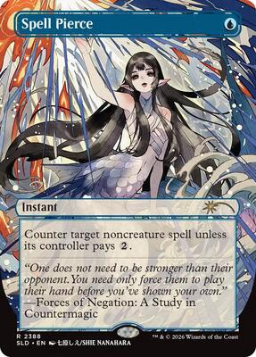 Spell Pierce