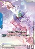 Victory Gundam (LR+) - Phantom Aria - Gundam Card Game - TCGplayer.com