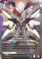 Gundam DX (LR+) - Phantom Aria - Gundam Card Game - TCGplayer.com