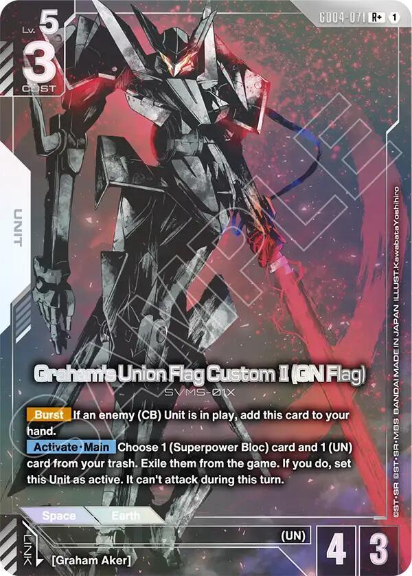 HG UNION FLAG CUSTOM II 　RG ダブルオーライザーセット 大阪値下げ HG UNION FLAG CUSTOM II RG ダブルオーライザーセット