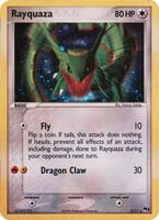 Rayquaza (2006)