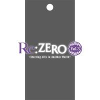 Re:ZERO -Starting Life in Another World- Vol. 3 Booster Pack