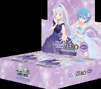 Re:ZERO -Starting Life in Another World- Vol.3 | Weiss Schwarz