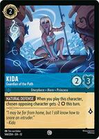 lorcana kida card Disney Lorcana TCG - Arthur King Victorious