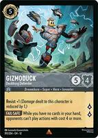 prince john lorcana card Lorcana: Archazia's Island Starter Deck main image 0