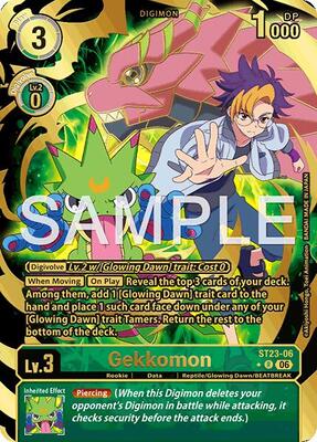 digimon card game best starter deck Digimon: Fable Waltz ST-19 and tactical elements of the Onmyji tradition are reflected in the card designs and effects REVEALS] Hello Digimon Tamers! Today's
