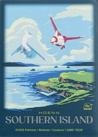Pokemon TCG: Pokemon Center Japan: Explore Pokémon (64 Pack) · Pokemon International Card Sleeves