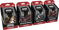 Twin Suns 4 Deck Bundle