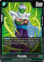 Piccolo - FB10-065 - Cross Force - Dragon Ball Super: Fusion World