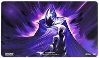 Riftbound: League of Legends Playmat - Edge of Night (Champion) · Riftbound: League of Legends Playmats