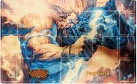 Pro Tour Playmat - Enlightened Strike - Flesh and Blood Playmats