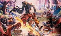 Pro Tour Playmat - Scar for a Scar - Flesh and Blood Playmats
