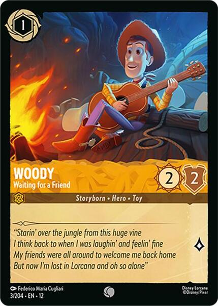 How to Build a Toy Deck in Disney Lorcana | TCGplayer