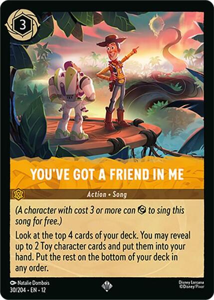 How to Build a Toy Deck in Disney Lorcana | TCGplayer