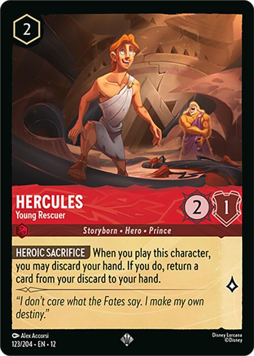 Hercules