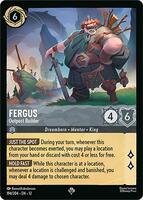 Flynn Rider - Breaking and Entering - Reign of Jafar - Disney Lorcana -  TCGplayer.com