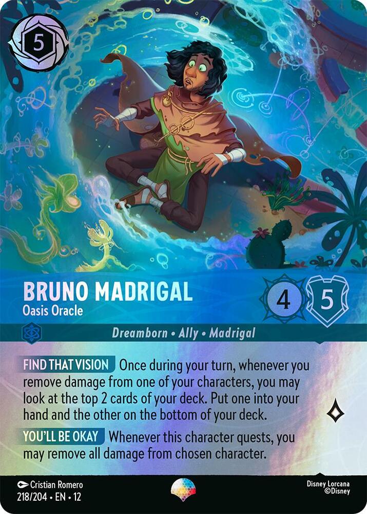 yugioh bruno deck Yu-Gi-Oh! - Phantom Rage main image 0