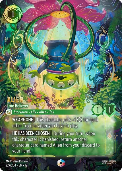 The Biggest Price Spikes in Disney Lorcana (June 2026) | TCGplayer