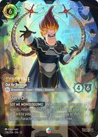 Syndrome - Out for Revenge (Enchanted) - Wilds Unknown - Disney
