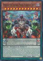 Prohibition - Legendary Collection 3: Yugi's World - YuGiOh - TCGplayer.com