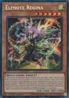 Elfnote Regina - Blazing Dominion - YuGiOh - TCGplayer.com