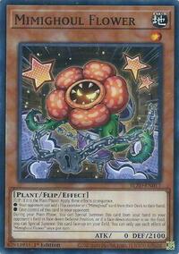 CoreTCG - Mimighoul Flower