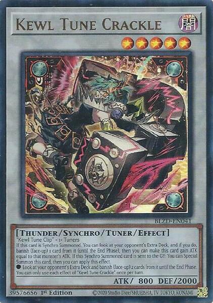 The 10 Cards Everybody Wants From Yu-Gi-Oh's Blazing Dominion | TCGplayer