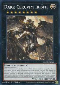 Dark Ceruvim Irisfil