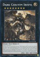 Dark Ceruvim Irisfil - Blazing Dominion - YuGiOh - TCGplayer.com