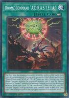 DoomZ Command 