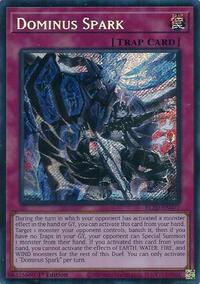 Dominus Spark