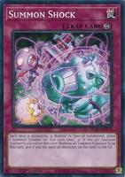 yugioh cards that stop special summoning Summon Over - Sast-en000 The story of Yata-Lock, the