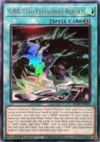 GMX 55th Experiment Report - Blazing Dominion - YuGiOh - TCGplayer.com