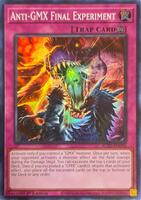 anti dragon deck yugioh Anti-GMX Final Experiment - Blazing Dominion Anti Dragon Lockdown Deck -