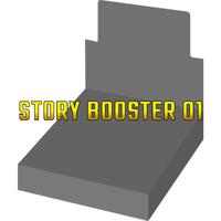 Story Booster 01 Booster Box