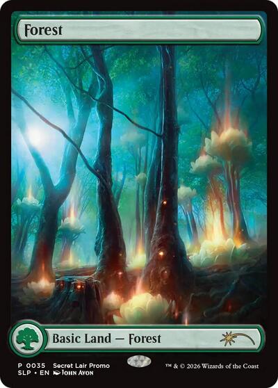 Forest (0035)