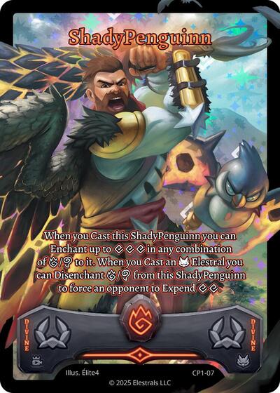 ShadyPenguinn