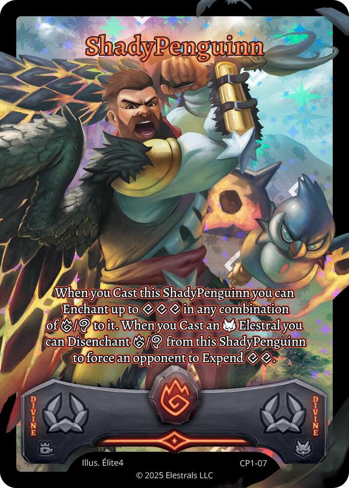 ShadyPenguinn