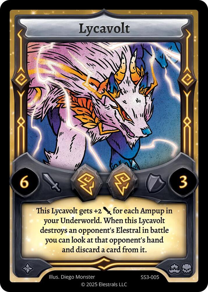 Lycavolt