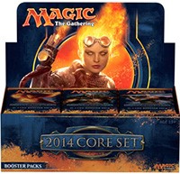 Magic 2014 (M14) - Booster Box