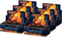 mtg 2014 booster box Amazon.com: MTG Magic the Gathering M14 Magic 2014 Sealed Booster Pack :  Toys & Games main image 1