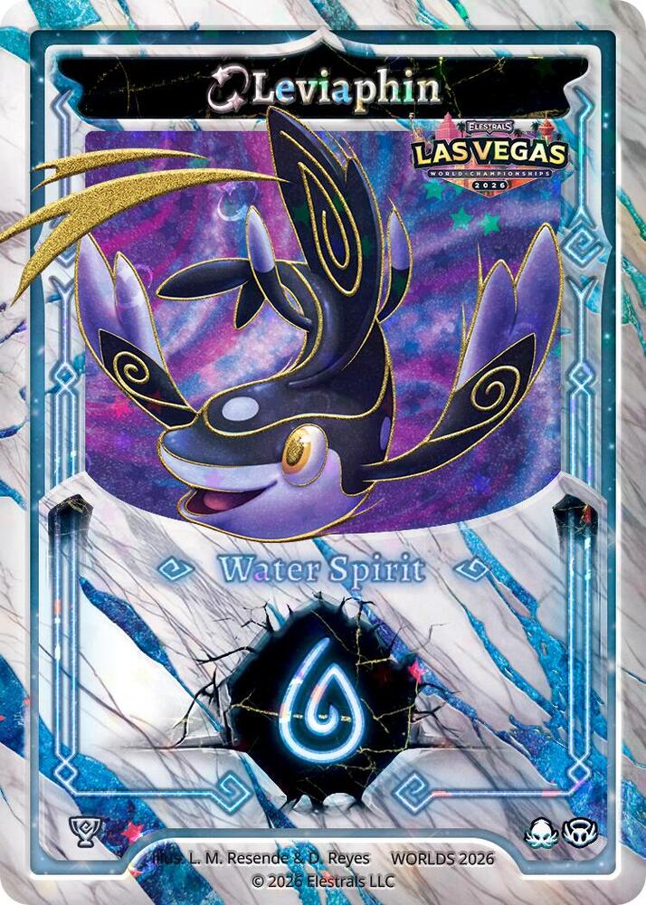 Leviaphin (EW26-03)