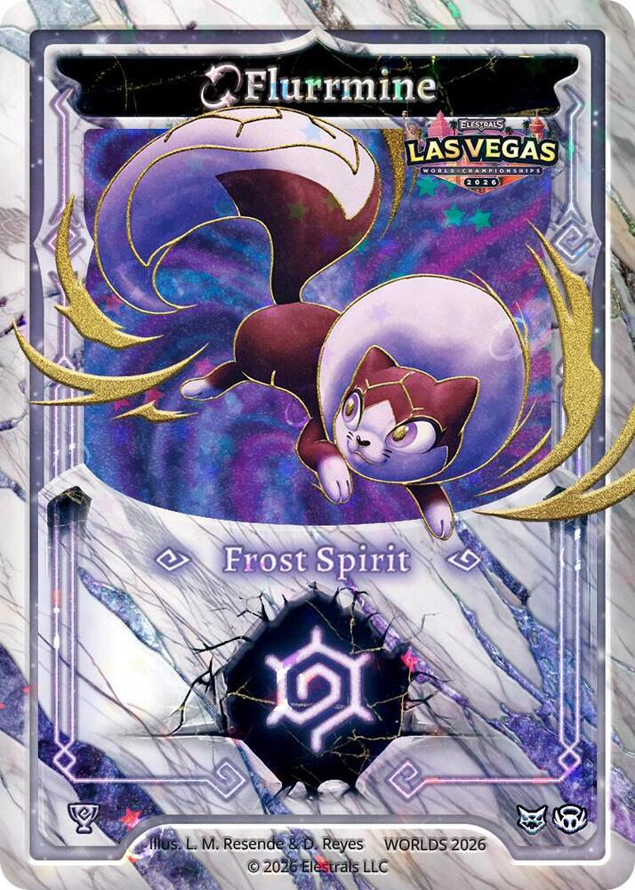 Flurrmine (EW26-06)