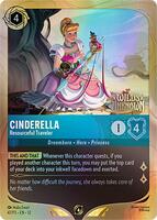 cinderella yugioh deck Shadowverse Evolve: Crossover Starter Deck: The Idolm@ster Gamers Guild AZ 07 Rarity Cinderella/Prinzessin (Dimension of the Wizards,